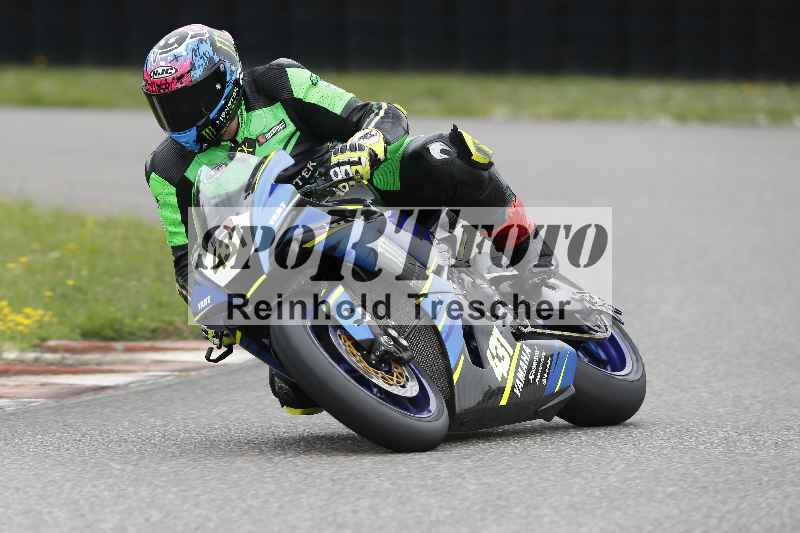 /35 26.07.2025 Speer Racing ADR/Gruppe rot/431